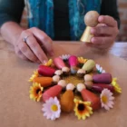 Terapias na Pousada Dharma Luz e Paz - Retiro e Spa em Bragança Paulista - SP