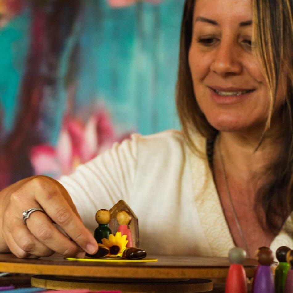 Terapias na Pousada Dharma Luz e Paz - Retiro e Spa em Bragança Paulista - SP