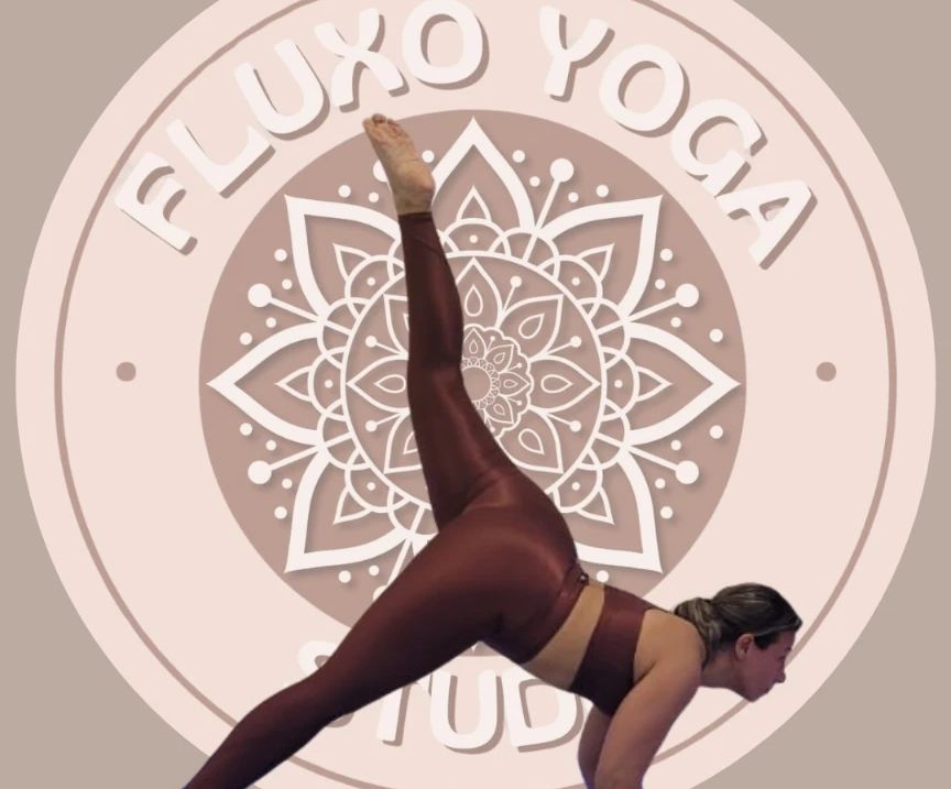 Primeiro Retiro Fluxo Yoga Studio 2025 na Pousada Dharma Luz e Paz