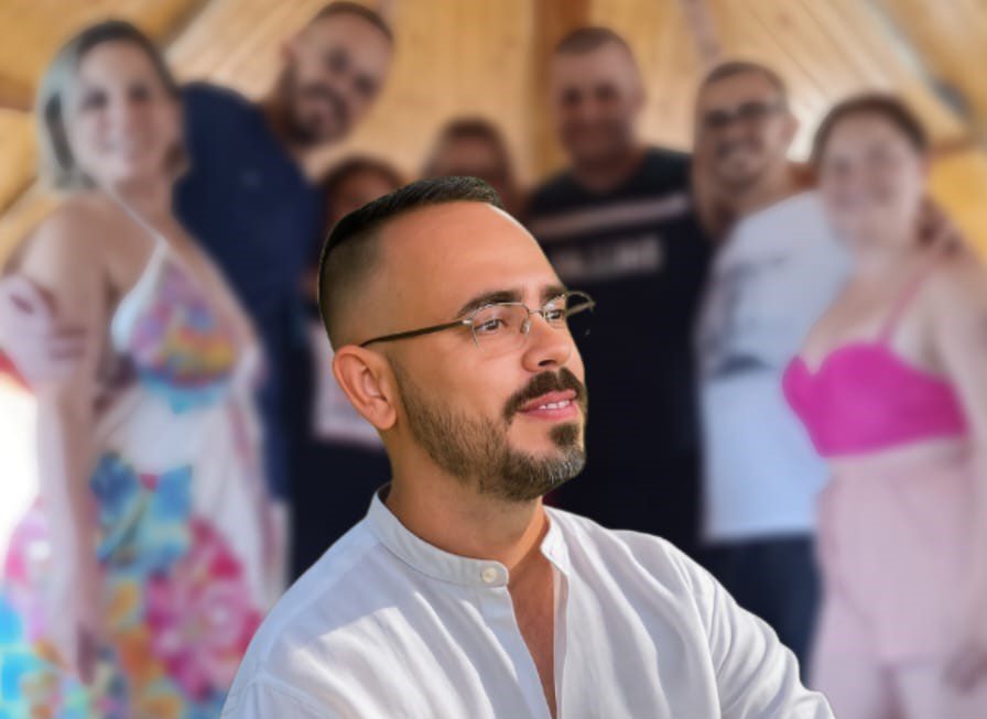 ReViva na Pousada Dharma Luz e Paz